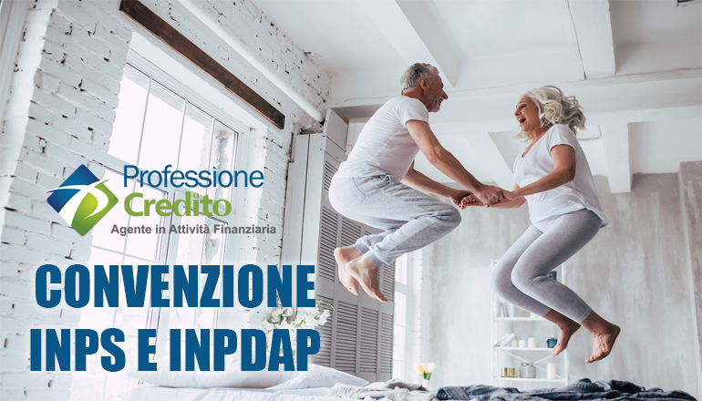 Prestiti e finanziamenti - soluzioni su misura