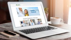 Nuovo sito internet Professione Credito