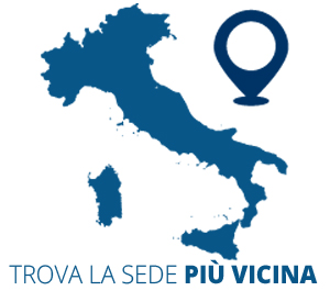 Sedi Professione Credito